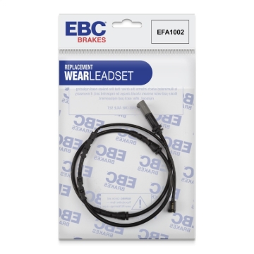 Picture of EBC 14-20 BMW i8 Front Wear Leads