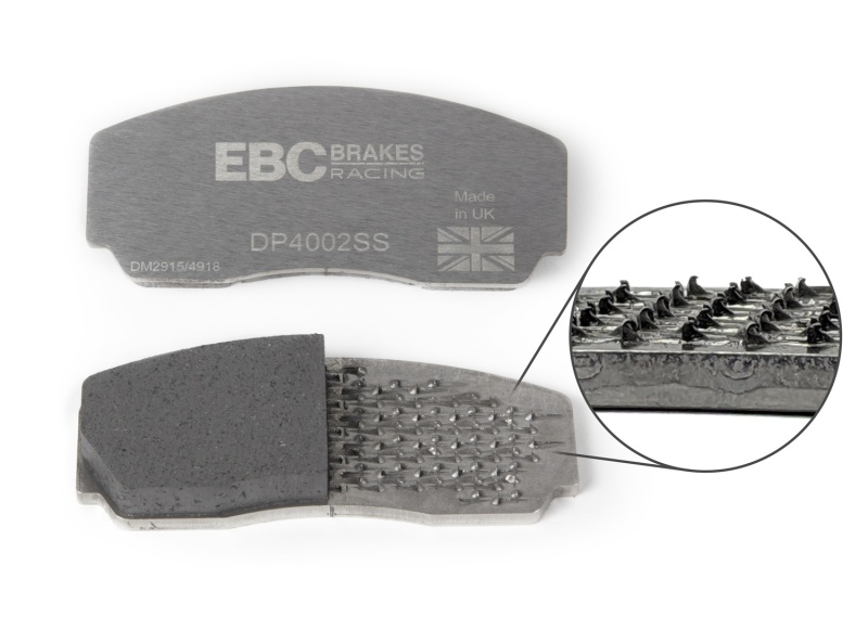Picture of EBC RP-1 Brake Pad Sets - DP82320RP1