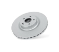 Picture of PowerStop PSB Evolution Coated Rotor Brake Rotors - JBR1787EVC