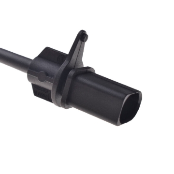 Picture of Power Stop 17-18 Audi R8 Front Left Euro-Stop Electronic Brake Pad Wear Sensor