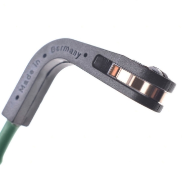 Picture of Power Stop 2020 Land Rover Range Rover Evoque Rear Euro-Stop Electronic Brake Pad Wear Sensor