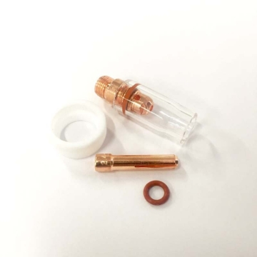 Picture of Ticon Industries Furick Cup Ally5 w/ 17 & 18 Torch Adapter