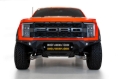 Picture of Addictive Desert Designs 2021+ Ford Raptor Bomber Front Bumper w/ Dual 20IN LED Mounts