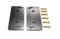 Picture of Ridetech 63-72 GM C10 Wood Bed Spacer Kit - For Use w/ Ridetech StrongArms
