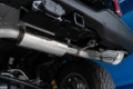 Picture of MBRP 2021+ Ford Bronco 2.3L/2.7L EcoBoost 3in Aluminized Steel Catback Exhaust