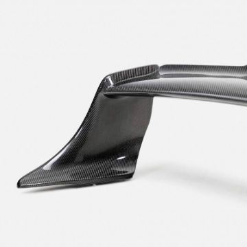 Picture of Seibon 2020 Toyota Supra TD-Style Carbon Fiber Rear Spoiler