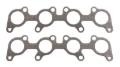 Picture of Cometic Ford 5.0L Gen-1 Coyote .060 inch HTS Exhaust Gaskets (Pair)