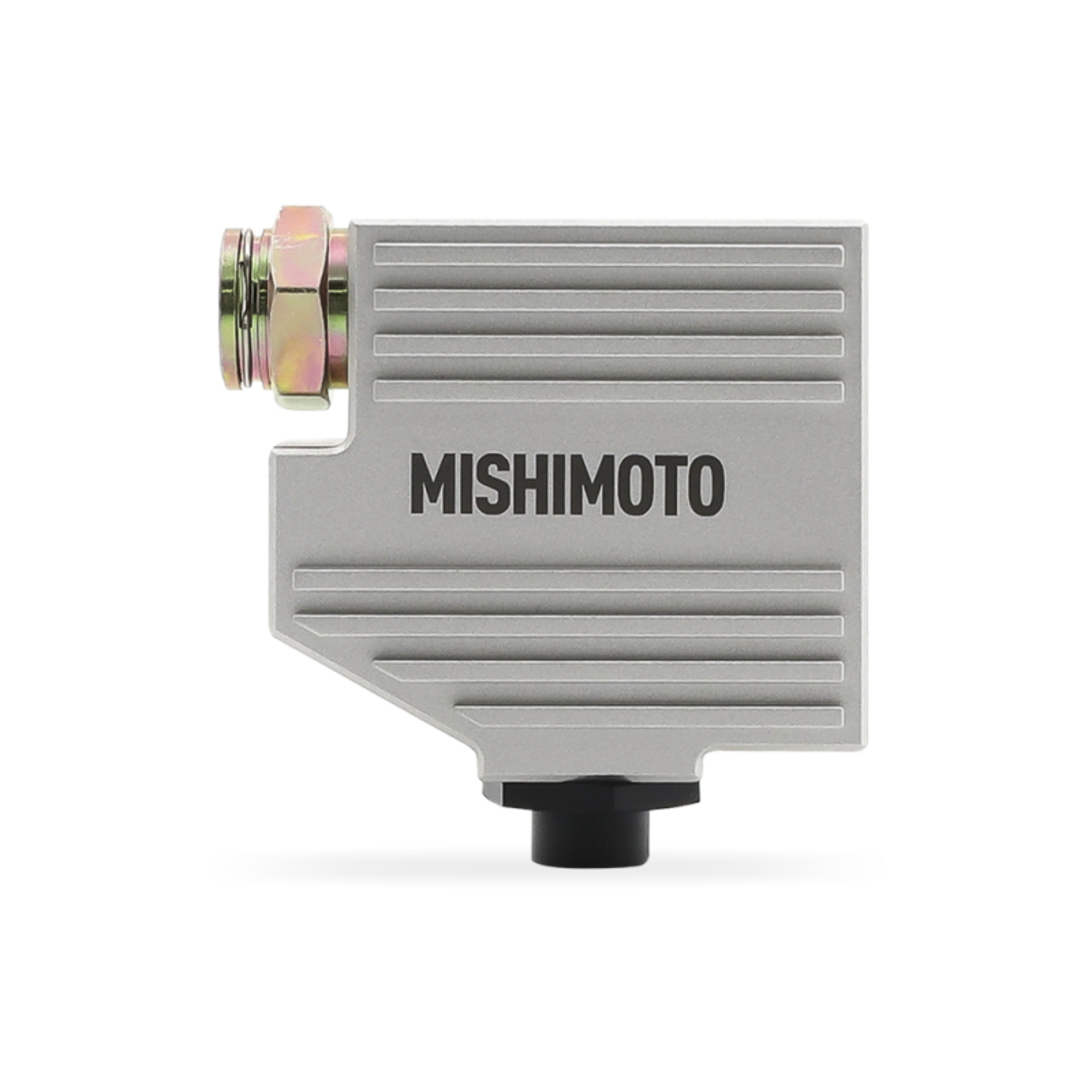 Picture of Mishimoto 16-20 Jeep Grand Cherokee Thermal Bypass Valve Kit FF