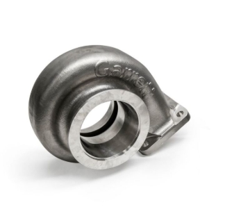 Picture of Garrett G40 Turbine Housing Kit Div T4 / V-Band 0.85 A/R - Standard Rotation