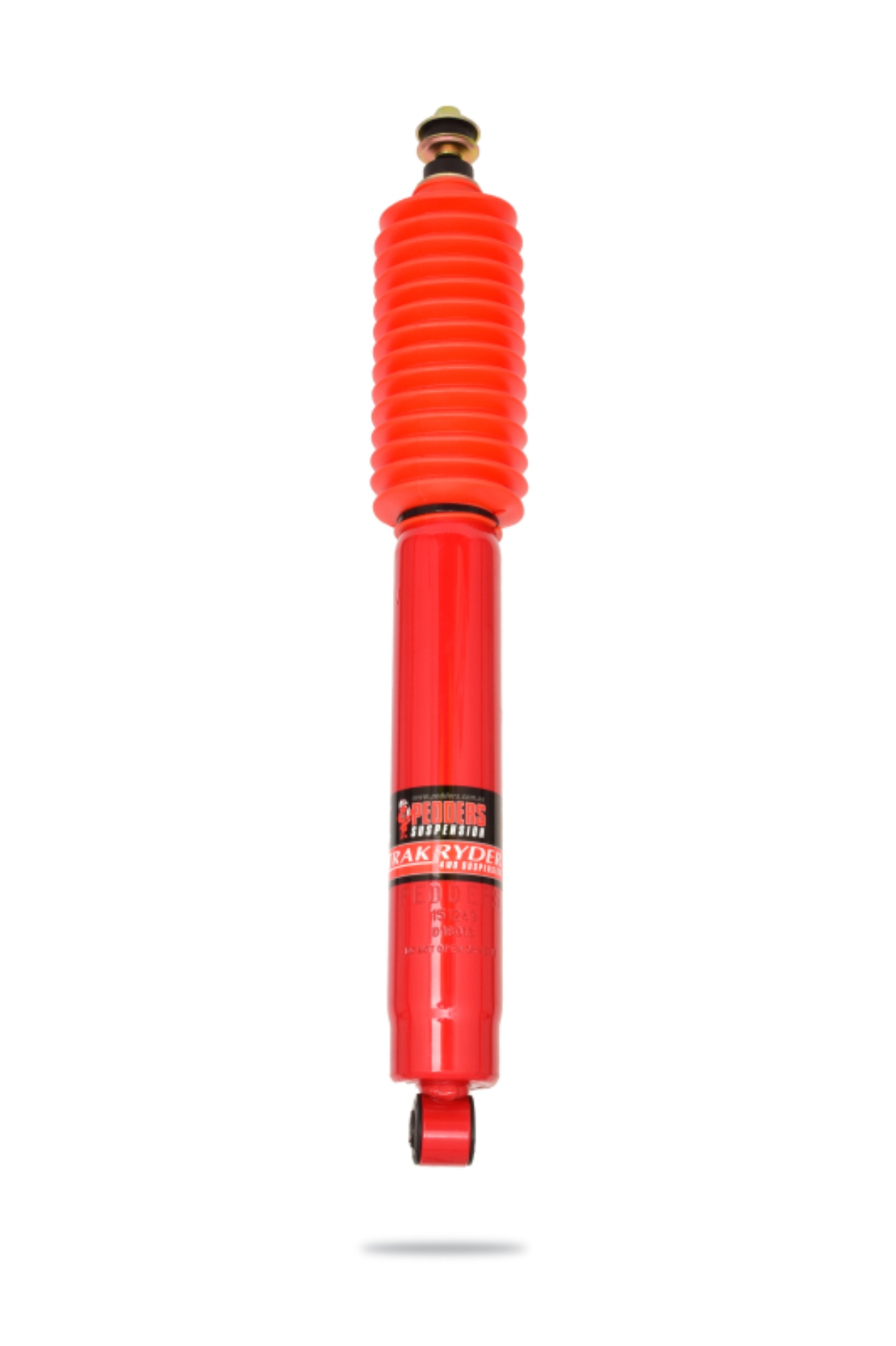 Picture of Pedders 05-15 Toyota Tacoma Rear TrakRyder Shock