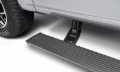 Picture of AMP Research 19-21 Mercedes Sprinter Van PowerStep - Black