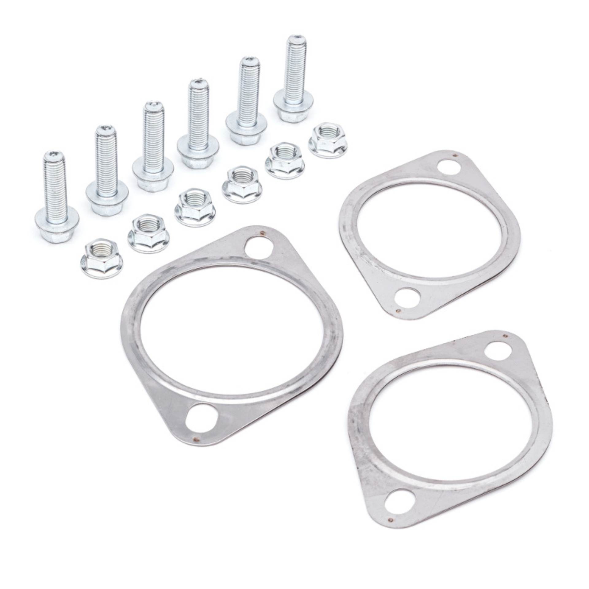 Picture of COBB Catback Exhaust - 515122-HW