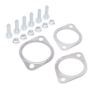 Picture of Cobb 11-14 Subaru STi (Sedan)/11-14 WRX (Sedan) Quad 3.5in Tips Cat-Back Exhaust Hardware Kit