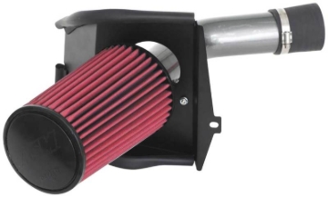 Picture of AEM 08-14 WRX/STi Cold Air Intake System - Gunmetal Gray