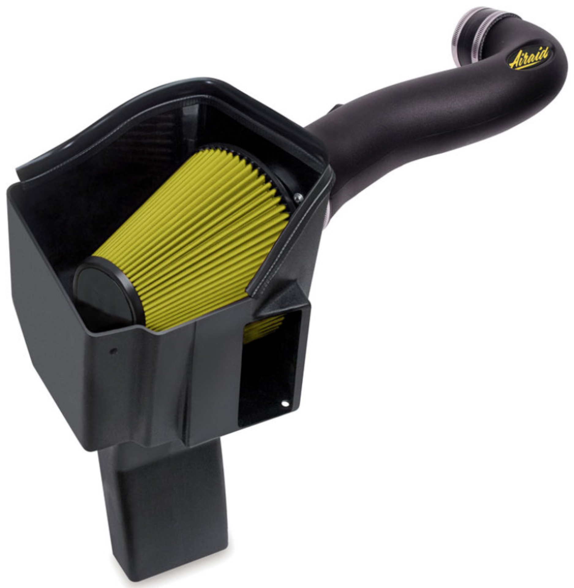 Picture of Airaid AIR Cold Air Intake Kit - 204-285