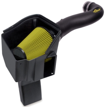Picture of Airaid 15-18 GM 1500/Tahoe/Suburban/Yukon V8-5.3L F/I Performance Air Intake System