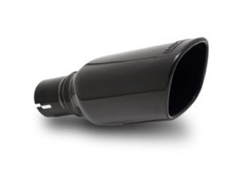 Picture of Borla 19-22 RAM 1500 3.6L V6 4DR 140.5/144.6/153.5 WB 3.0in S-Type Cat-Back Exhaust Black Chrome Tip