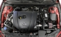 Picture of K&N 19-20 Mazda 3 L4-2.5L Typhoon Air Intake