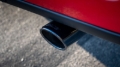 Picture of Borla 19-22 RAM 1500 3.6L V6 4DR 140.5/144.6/153.5 WB 2.25in S-Type Cat-Back - Black Chrome Tip