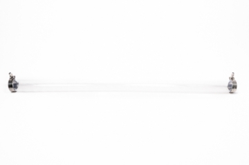 Picture of Radium Fuel Fill Neck Hose Kit 1.5in Clear