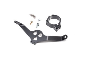 Picture of Radium Subaru 15-21 WRX/STI / 08-14 Impreza/Forester / 14-18 Forester XT Fuel Filter Mount
