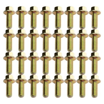 Picture of Industrial Injection 03-18 Cummins Big Iron Extended Oil Pan Bolt Kit