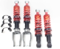 Picture of H&R 17-22 Audi R8 Coupe/Spyder V10/V10 Performance/V10 Plus 4S RSS+ Coil Over (w/Adaptive Susp.)
