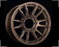 Picture of Gram Lights 57XR-X 17x8 +00 6x139 Dark Bronze Wheel