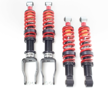 Picture of H&R 17-22 Audi R8 Coupe/Spyder V10/V10 Performance/V10 Plus 4S RSS+ Coil Over (w/o Adaptive Susp.)