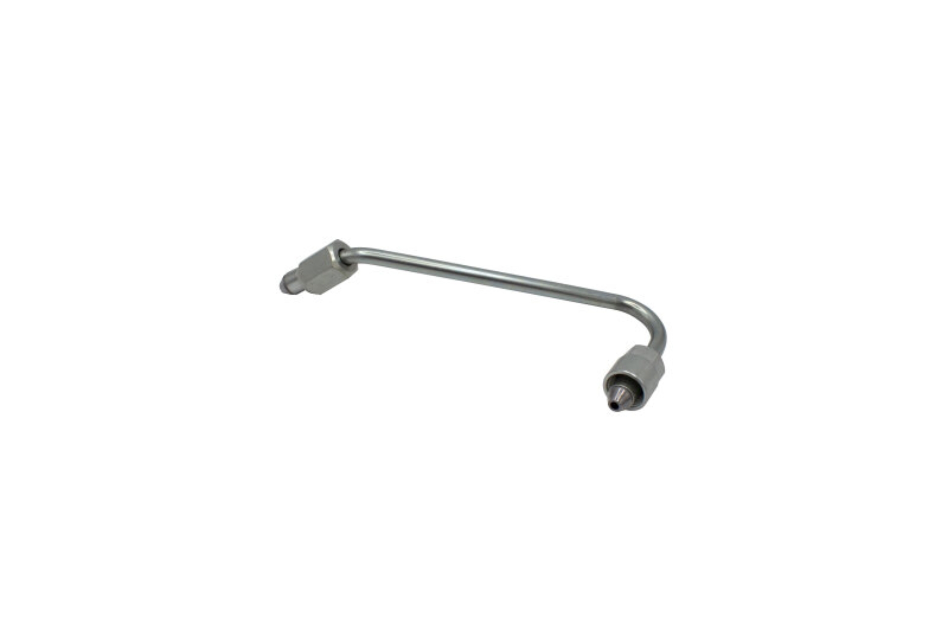 Picture of Fleece Performance FPE Injection Lines Fuel Injector Connectors - FPE-FL-CUMM-6.7-1