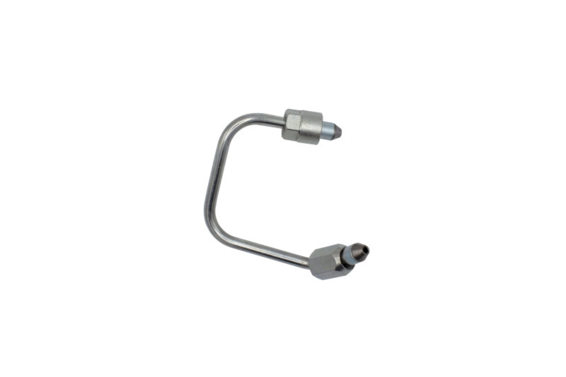 Picture of Fleece Performance FPE Injection Lines Fuel Injector Connectors - FPE-FL-CUMM-6.7-45