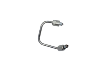 Picture of Fleece Performance 07.5-18 Dodge Ram 2500/3500 6.7L Cummins Fuel Injection Line (4 & 5)