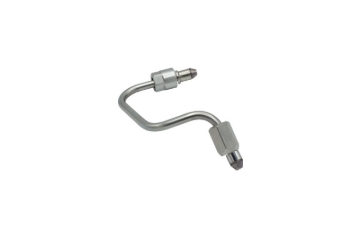 Picture of Fleece Performance 07.5-18 Dodge Ram 2500/3500 6.7L Cummins Fuel Injection Line (2 & 3)