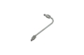 Picture of Fleece Performance FPE Injection Lines Fuel Injector Connectors - FPE-FL-CUMM-6.7-1