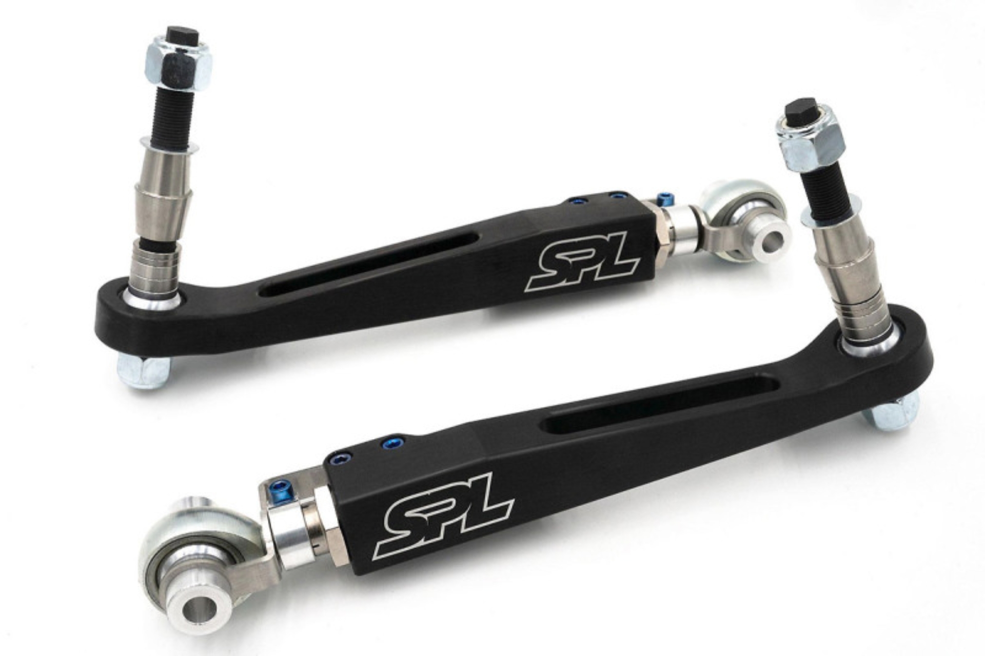 Picture of SPL Parts 13-19 Cadillac ATS/ATS-V Front Lower Control Arms