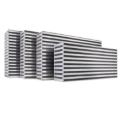 Picture of Garrett Air / Air Intercooler CAC (14.00in x 4.50in x 22.10in) - 1275 HP