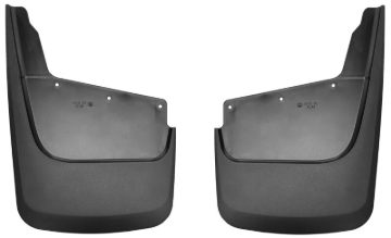 Picture of Custom Mud Guards