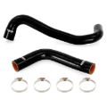 Picture of Mishimoto MM Silicone Hose-Radiator Radiator Hoses - MMHOSE-LCR-99BK