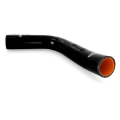 Picture of Mishimoto MM Silicone Hose-Radiator Radiator Hoses - MMHOSE-LCR-99BK