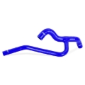 Picture of Mishimoto MM Silicone Hose-Radiator Radiator Hoses - MMHOSE-MUS40-05BL