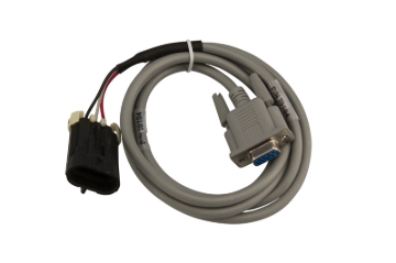 Picture of FAST Serial to Weatherpak Communication Cable