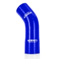 Picture of Mishimoto MM Silicone Hose-Radiator Radiator Hoses - MMHOSE-LCR-92BL