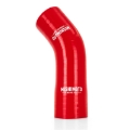 Picture of Mishimoto MM Silicone Hose-Radiator Radiator Hoses - MMHOSE-LCR-92RD