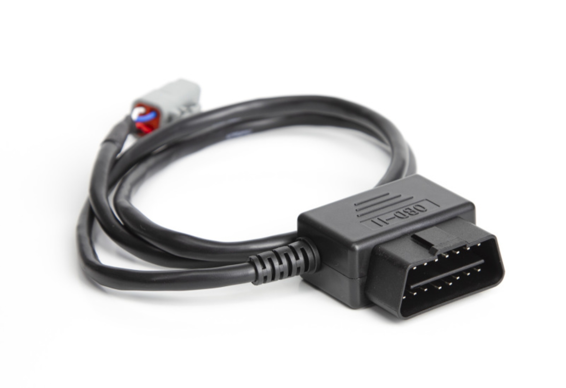 Picture of Haltech Ford MK1 Radio DTM4 CAN to OBDII CAN Cable - 2.6ft