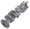 Picture of Eagle Chevrolet 305/350 3.000in Stroke Forged Crankshaft