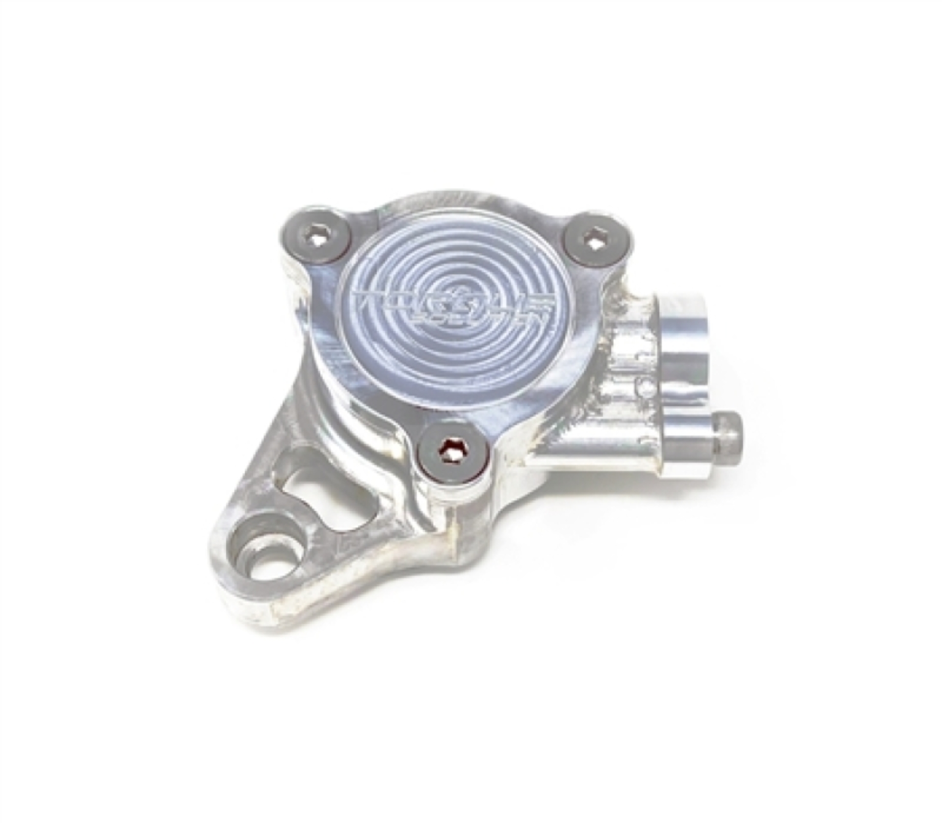 Picture of Torque Solution TQS Cam Sensor Cover Cam Covers - TS-EV-604S