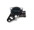Picture of Torque Solution TQS Cam Sensor Cover Cam Covers - TS-EV-604BK