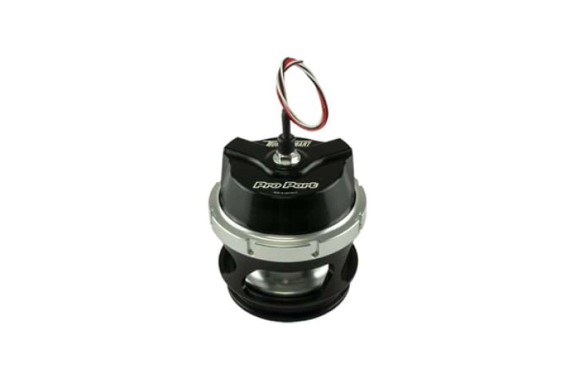 Picture of Turbosmart GenV ProPort Universal 54mm Blow Off Valve - Sleeper with Sensor Cap