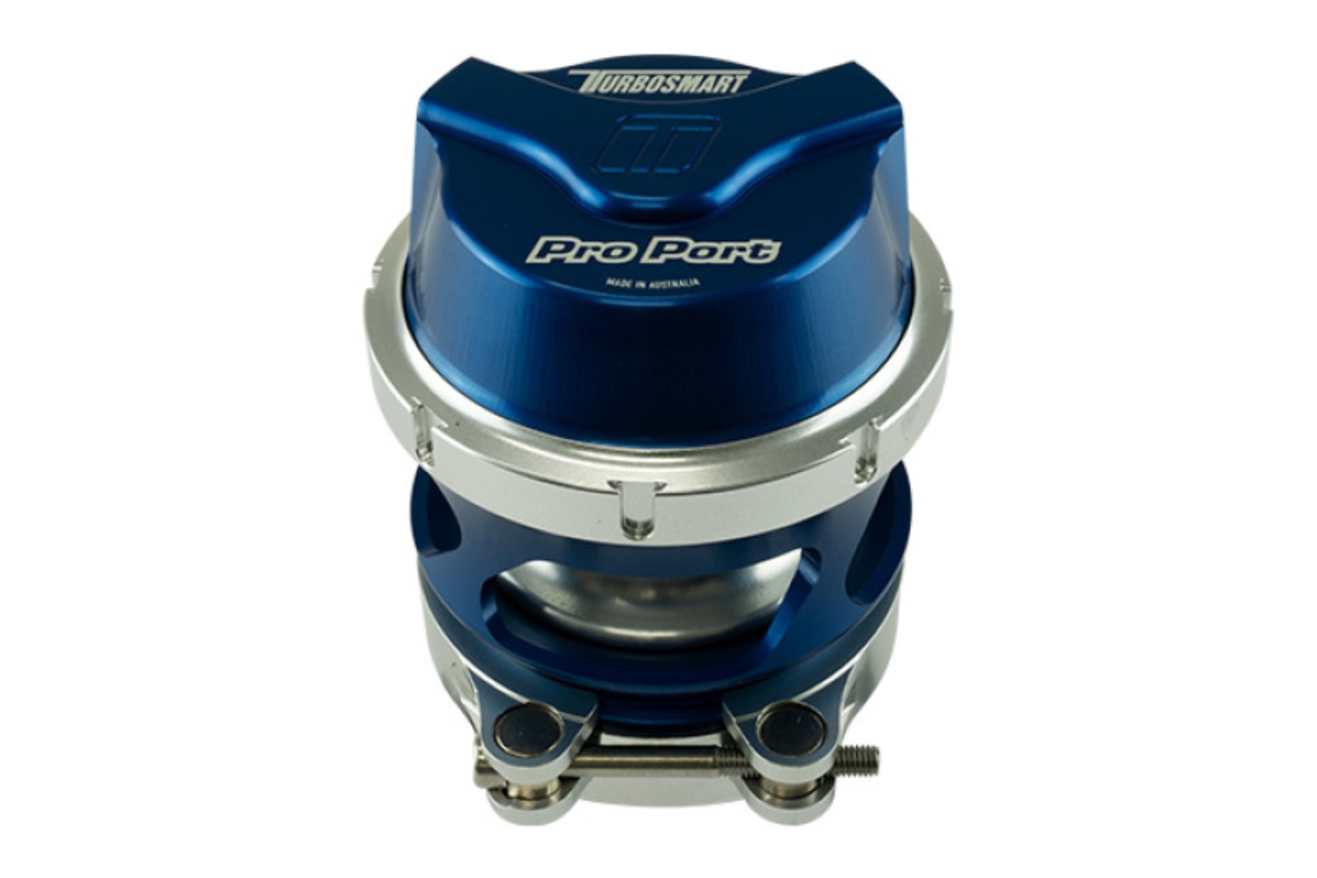 Picture of Turbosmart TS BOV-Pro Port Blow Off Valves - TS-0208-1111