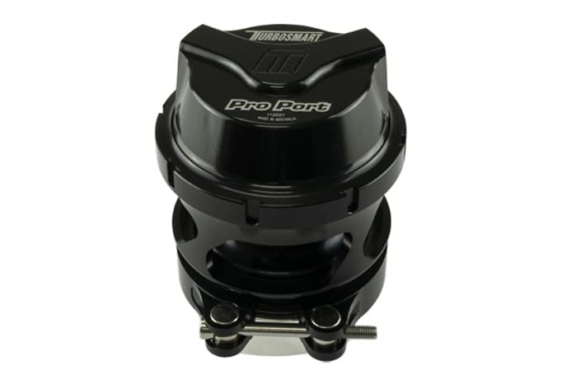 Picture of Turbosmart TS BOV-Pro Port Blow Off Valves - TS-0208-1115